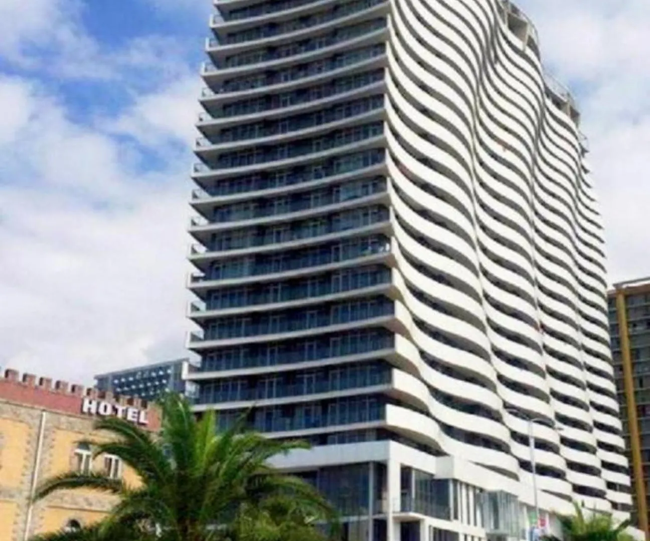 Orbi Residence Batumi