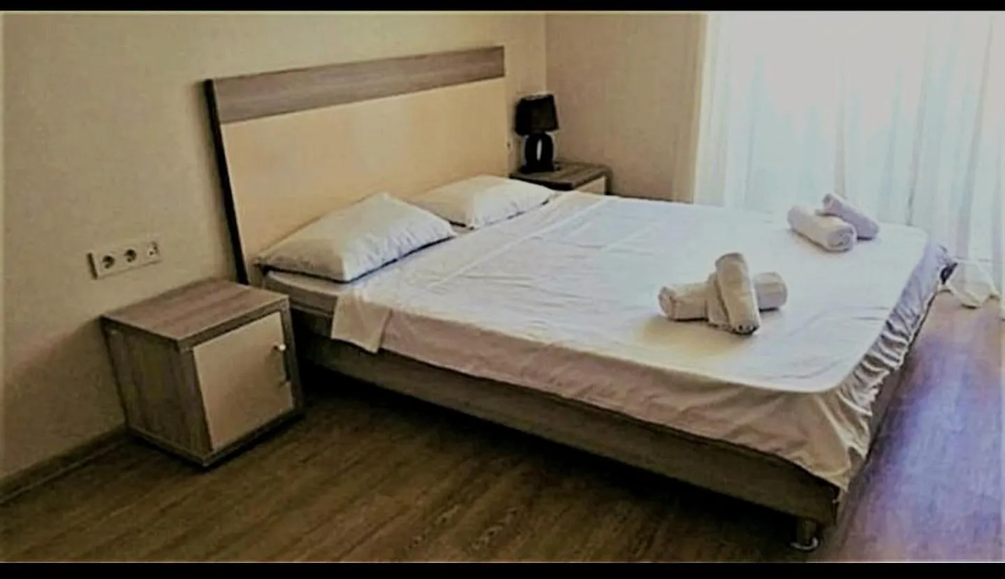 Orbi Residence 바투미 아파트