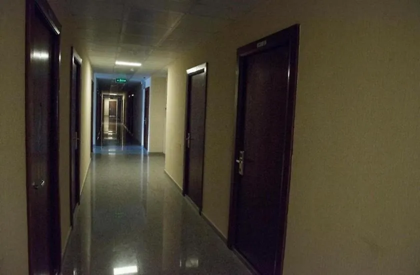 Orbi Residence Batumi