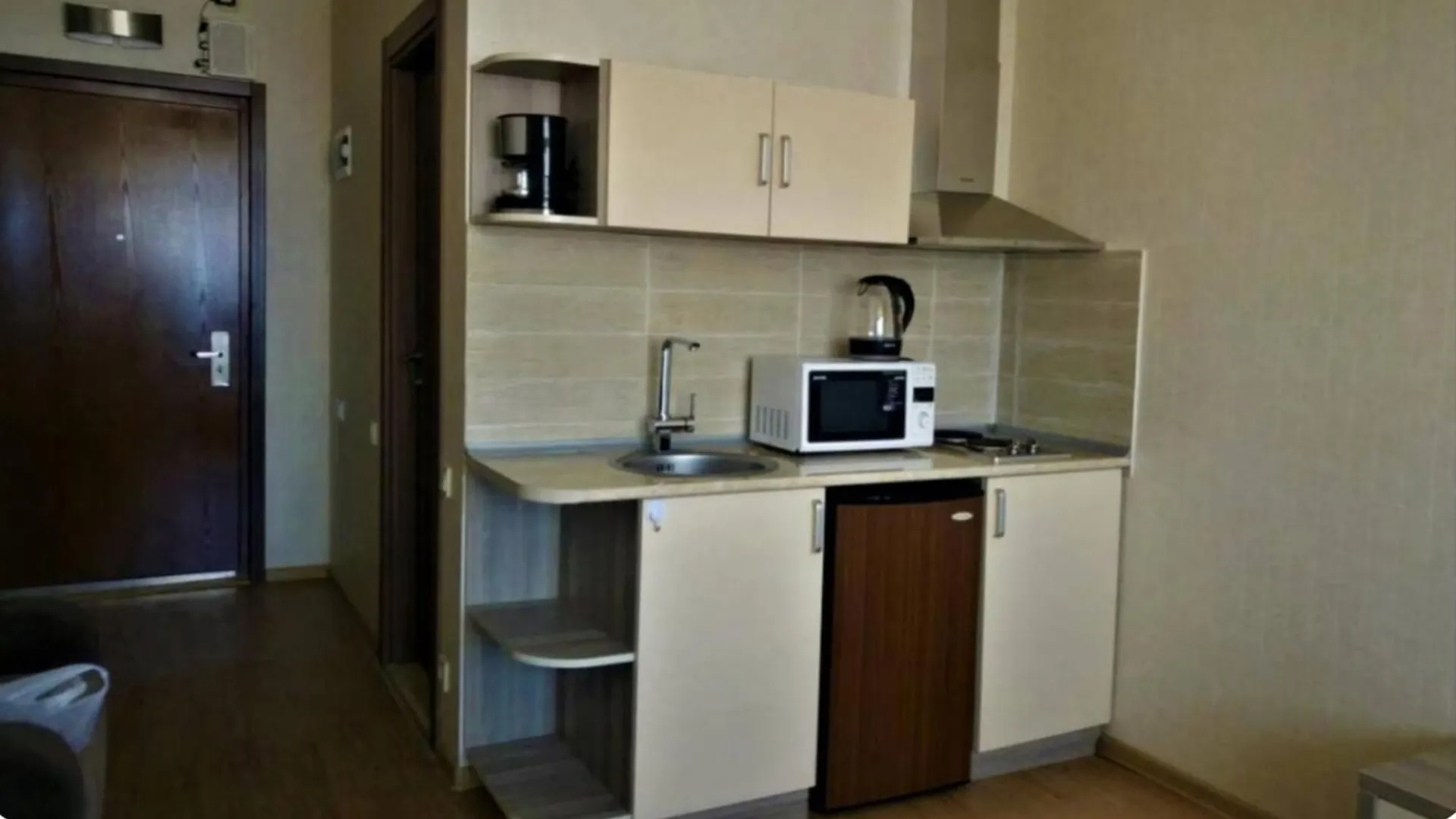 Apartment Orbi Residence Batumi