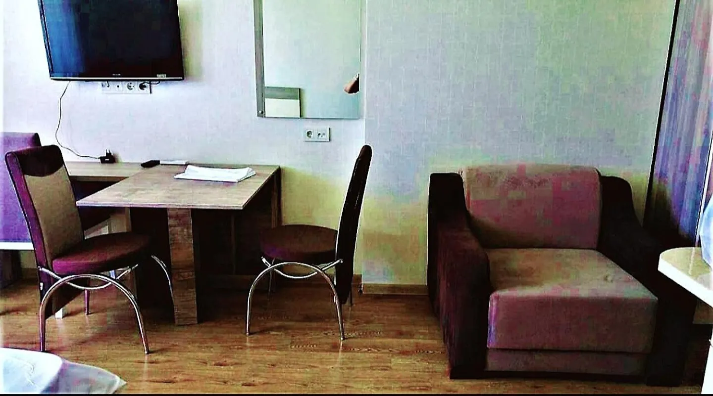 Orbi Residence Batumi Apartment
