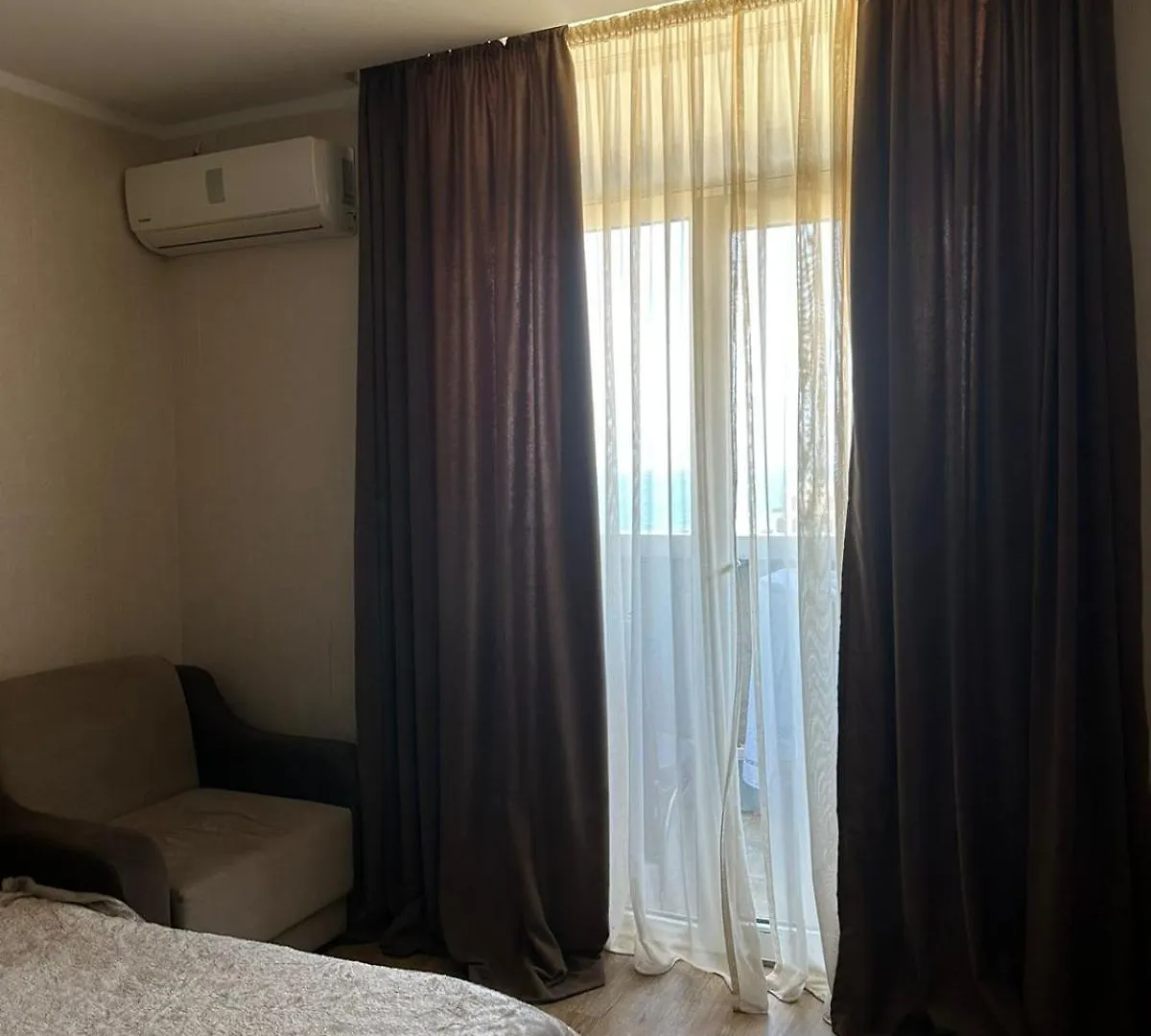 Orbi Residence 바투미