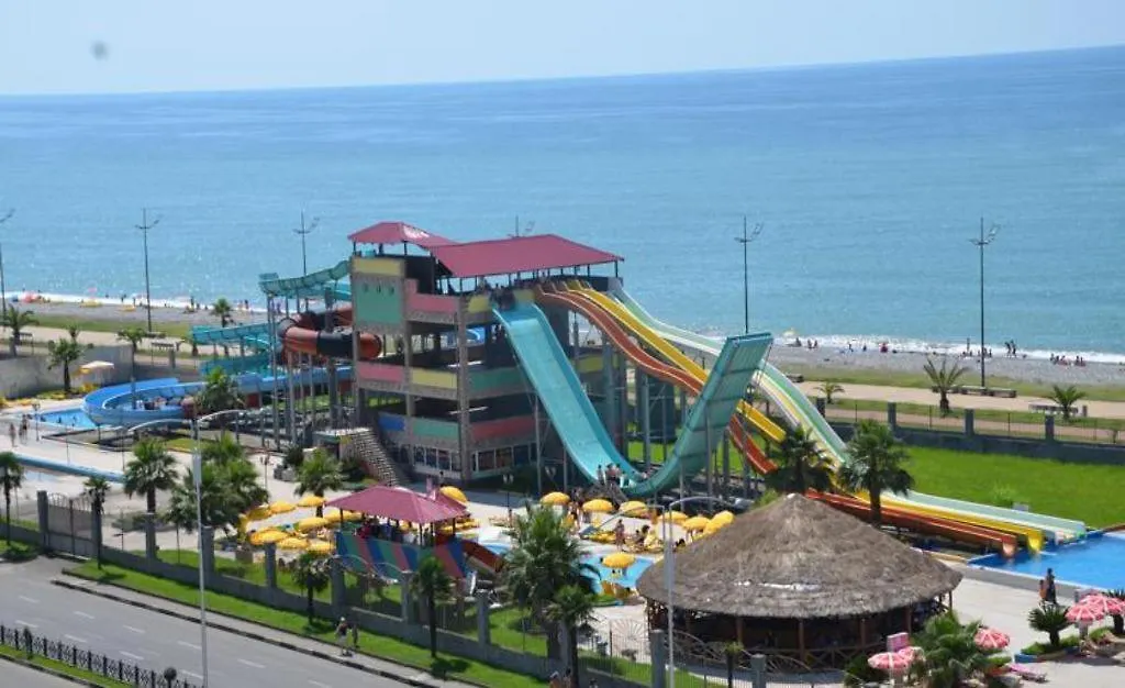 Orbi Residence Batumi