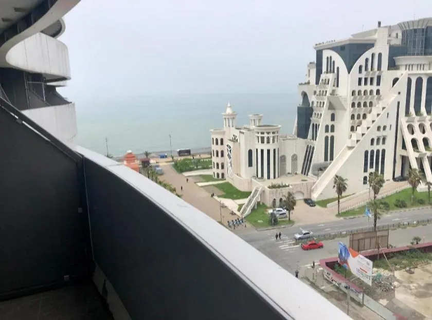 Orbi Residence Batumi Apartment