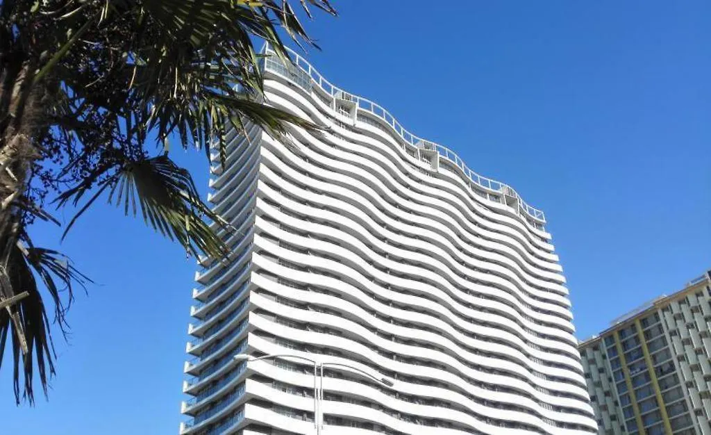 Apartment Orbi Residence Batumi