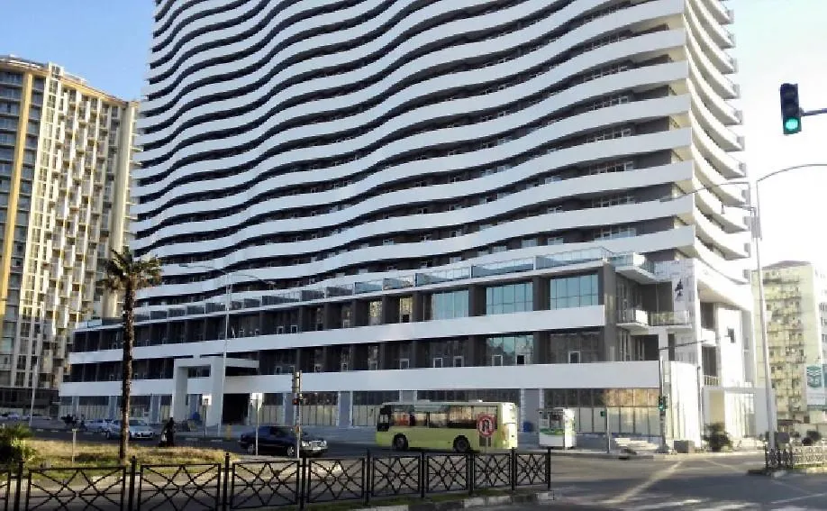 Orbi Residence Batumi 0*,