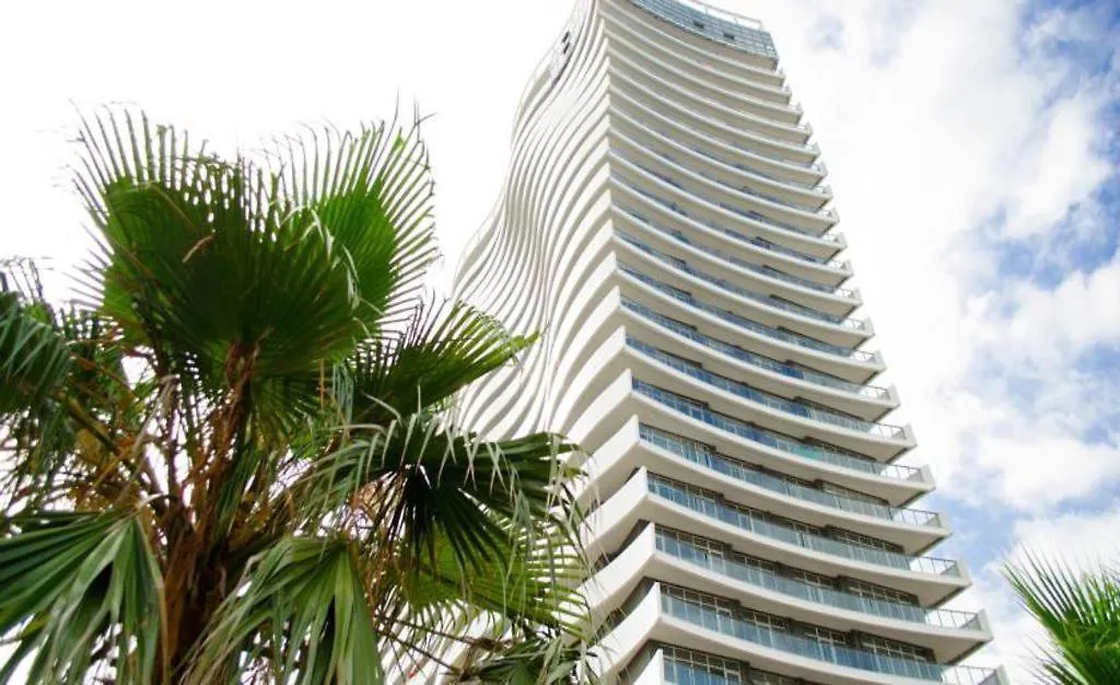 Orbi Residence Batumi Georgia