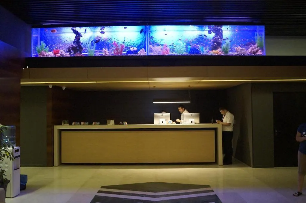 Apartment Orbi Residence Batumi