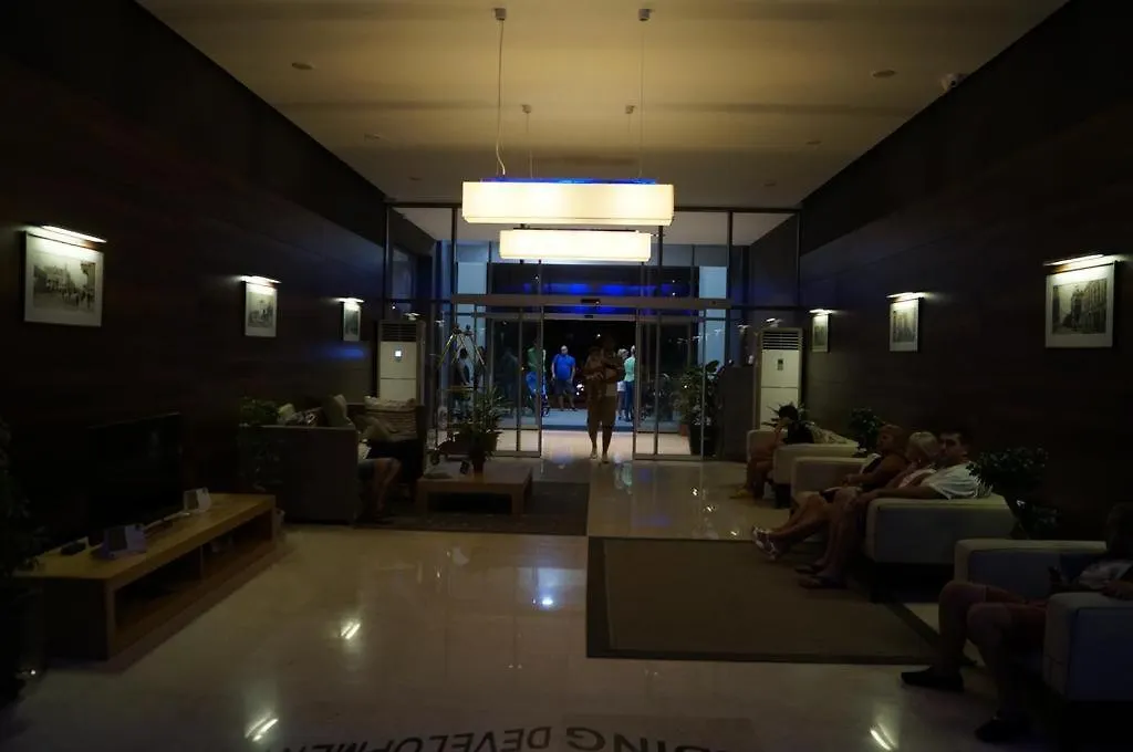 Orbi Residence Batumi 0*,