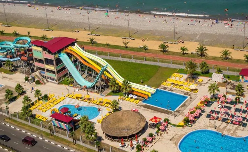 Orbi Residence Batumi