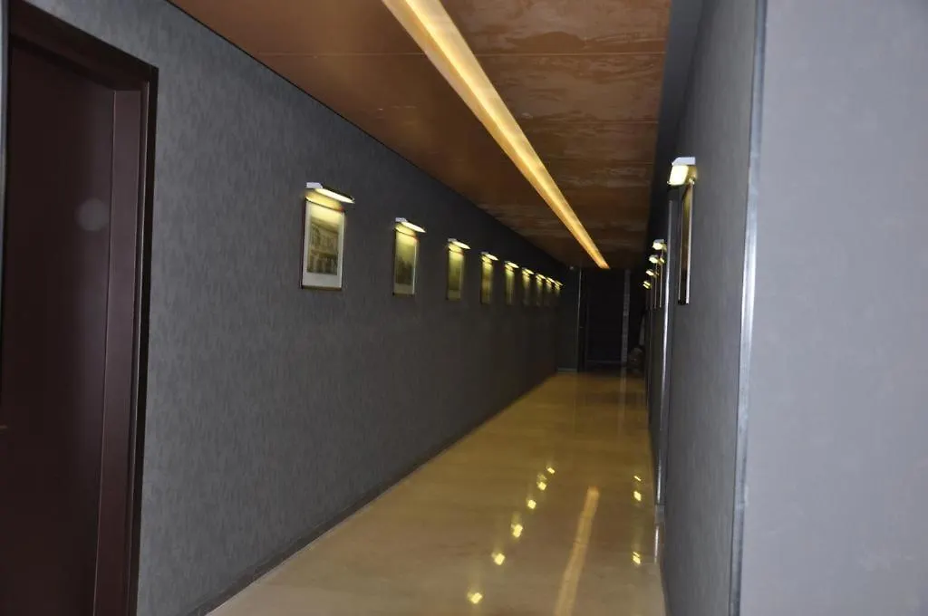 Orbi Residence Batumi Apartment